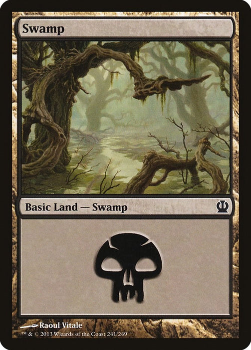 Swamp (241)