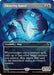 Flickering Hound (Borderless)