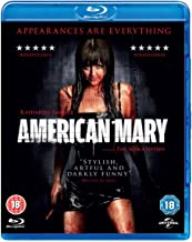 American Mary [Blu-ray] [2012] - Pre-owned | Yard's Games Ltd