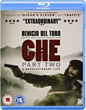 Che - Part Two - Guerilla [Blu-ray] - Pre-owned | Yard's Games Ltd