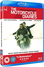 The Motorcycle Diaries [Blu-ray] - Pre-owned