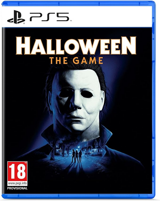Halloween The Game - Deluxe Edition - PS5 [New]