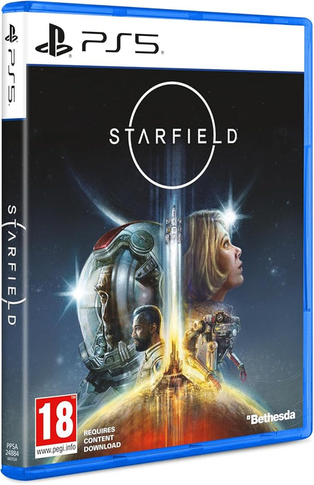 Starfield - PS5