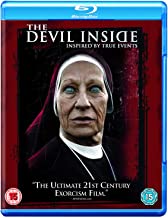 The Devil Inside [Blu-ray] - Pre-owned | Yard's Games Ltd