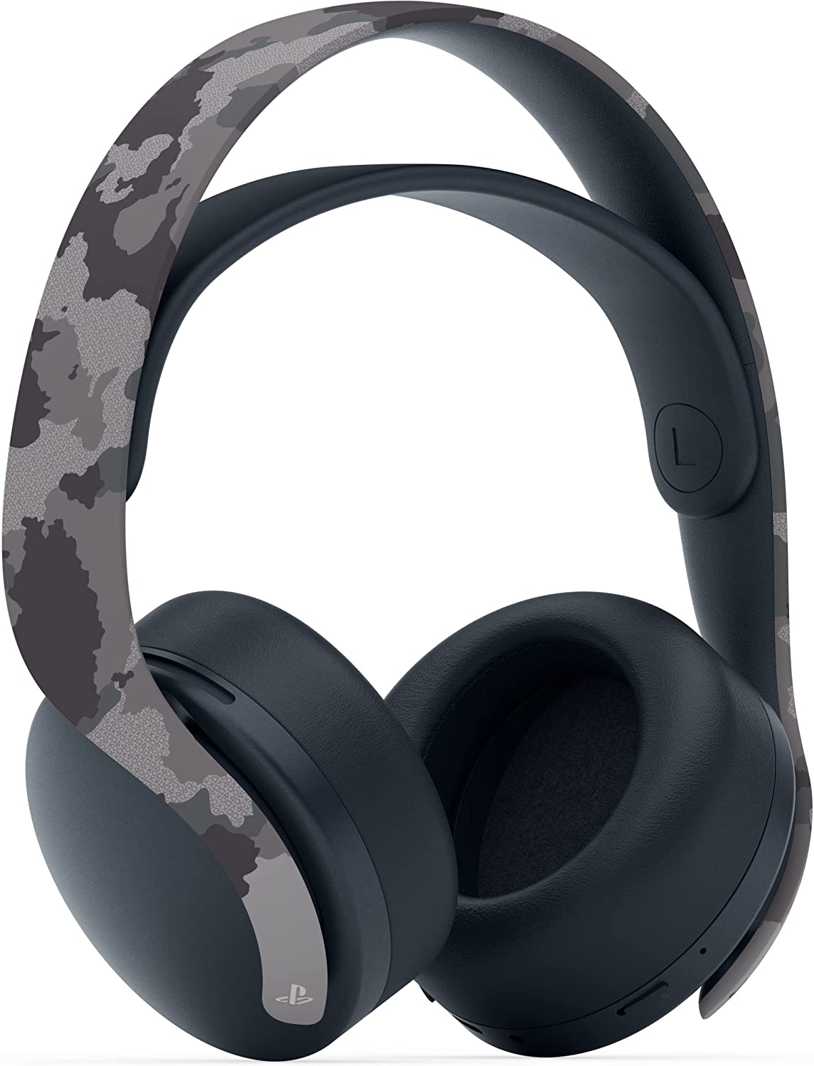 Pulse 3D Headset Boxed Camo - Preowned | Yard's Games Ltd