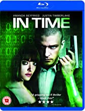 In Time [Blu-ray] - Pre-owned | Yard's Games Ltd