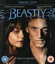 Beastly [Blu-ray] - Pre-owned | Yard's Games Ltd