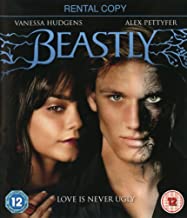 Beastly [Blu-ray] - Pre-owned