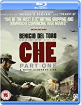 Che - Part One - The Argentine [Blu-ray] - Pre-owned | Yard's Games Ltd
