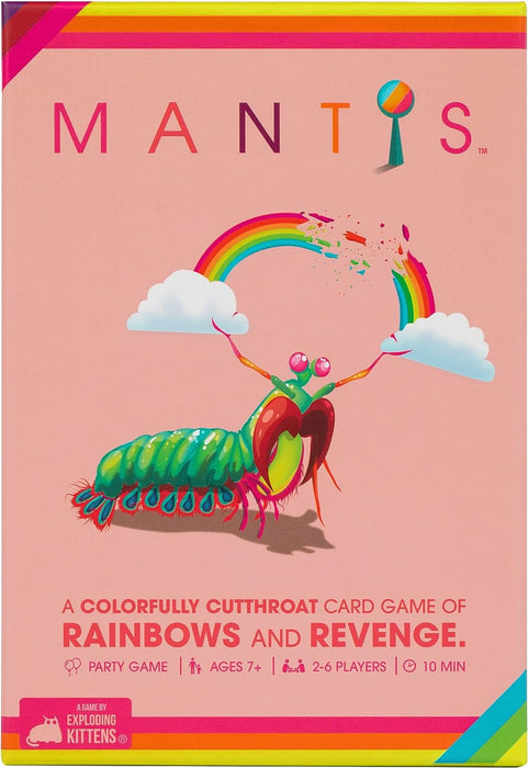 Mantis [New]