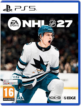 NHL 27 - PS5 [New]