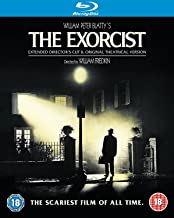 The Exorcist [Blu-ray] [1973] - Pre-owned | Yard's Games Ltd