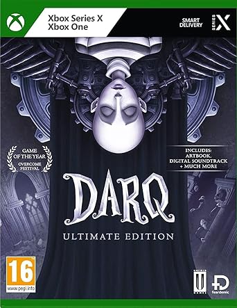 Darq Ultimate Edition - Xbox One [New]