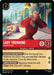 Lady Tremaine - Scornful Snob