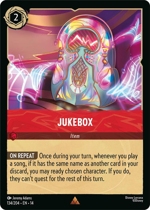 Jukebox