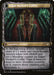 Edgar, Charmed Groom (Showcase) (Back)