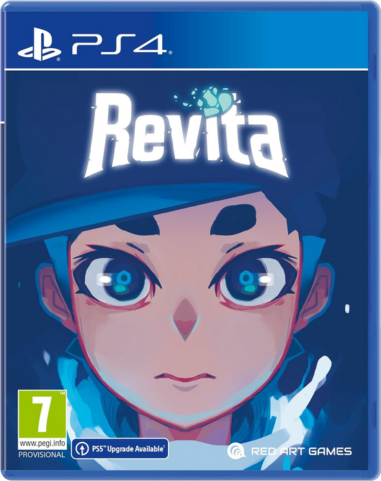 Revita - PS4 [New]
