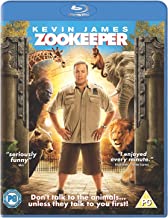 Zookeeper [Blu-ray] [2011] - Pre-owned | Yard's Games Ltd