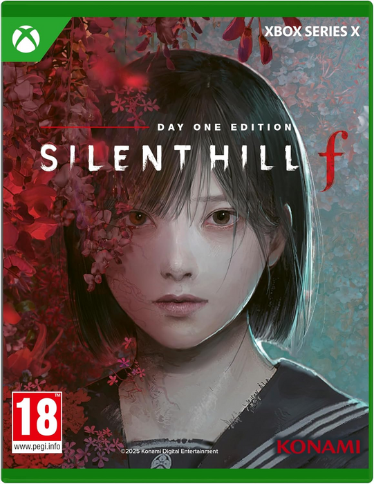 Silent Hill f - Xbox Series X [New]