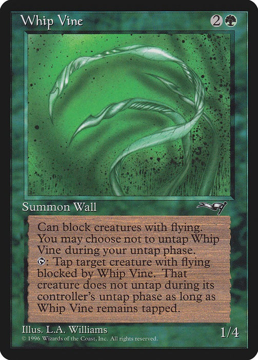 Whip Vine [ALL - 90]