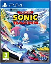 Team Sonic Racing - PS4 | Yard's Games Ltd