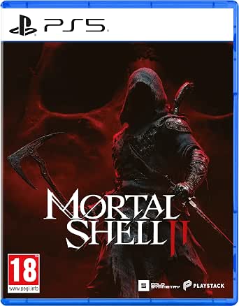 Mortal Shell II - PS5 [New]