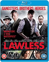 Lawless [Blu-ray] - Pre-owned | Yard's Games Ltd