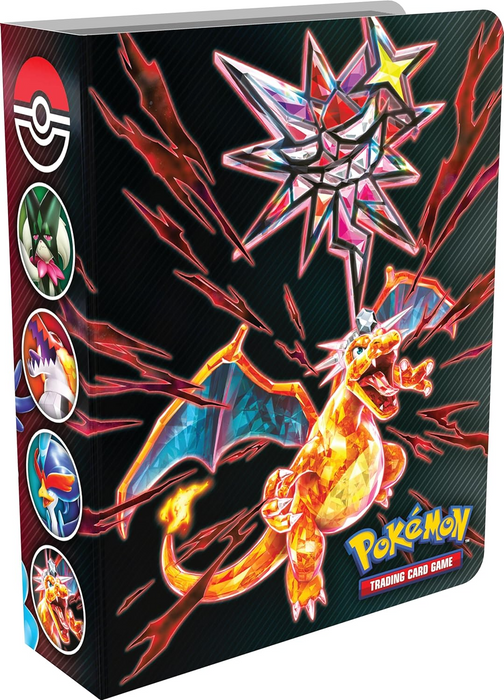Pokémon TCG: Collector Chest
