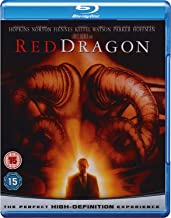 Red Dragon [Blu-ray] [2002] - Pre-owned | Yard's Games Ltd