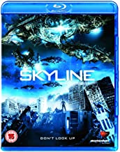 Skyline [Blu-ray] - Pre-owned | Yard's Games Ltd