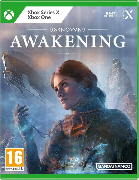 Unknown 9 Awakening - Xbox One [New]