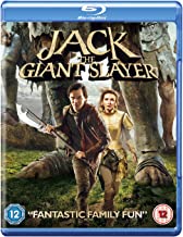 Jack The Giant Slayer [2013] Blu-ray - Pre-owned | Yard's Games Ltd