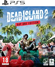 Dead Island 2 - PS5 | Yard's Games Ltd