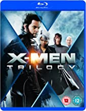 X-Men Trilogy [Blu-ray] - Pre-owned | Yard's Games Ltd