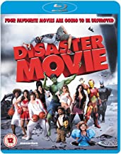 Disaster Movie [Blu-ray] - Pre-owned | Yard's Games Ltd