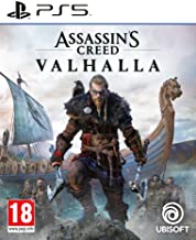 Assassin's Creed Valhalla - PS5 [New] | Yard's Games Ltd