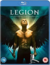 Legion [Blu-ray] [2010] - Pre-owned | Yard's Games Ltd
