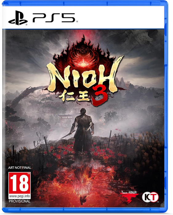 Nioh 3 - PS5