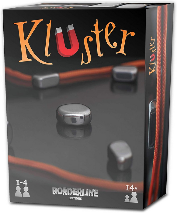 Kluster [New]