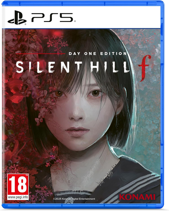 Silent Hill f - PS5 [New]