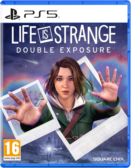 Life is Strange Double Exposure - PS5 [New]