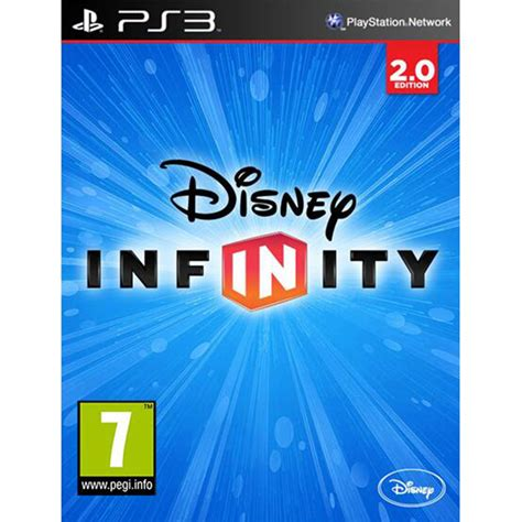 Disney Infinity 2.0 - PS3 [Solus]