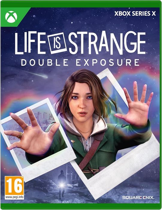 Life Is Strange Double Exposure - Xbox Series X [New]
