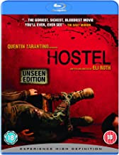 Hostel [Blu-ray] [2007] - Pre-owned | Yard's Games Ltd