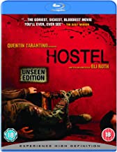 Hostel [Blu-ray] [2007] - Pre-owned