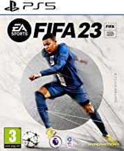FIFA 23 - PS5 [New] | Yard's Games Ltd