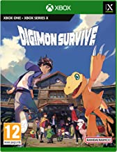 Digimon Survive - Xbox One | Yard's Games Ltd