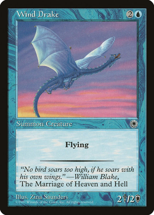 Wind Drake [POR - N/A]