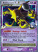 Alakazam E4 Lv.X