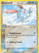 Azumarill (Delta Species)
